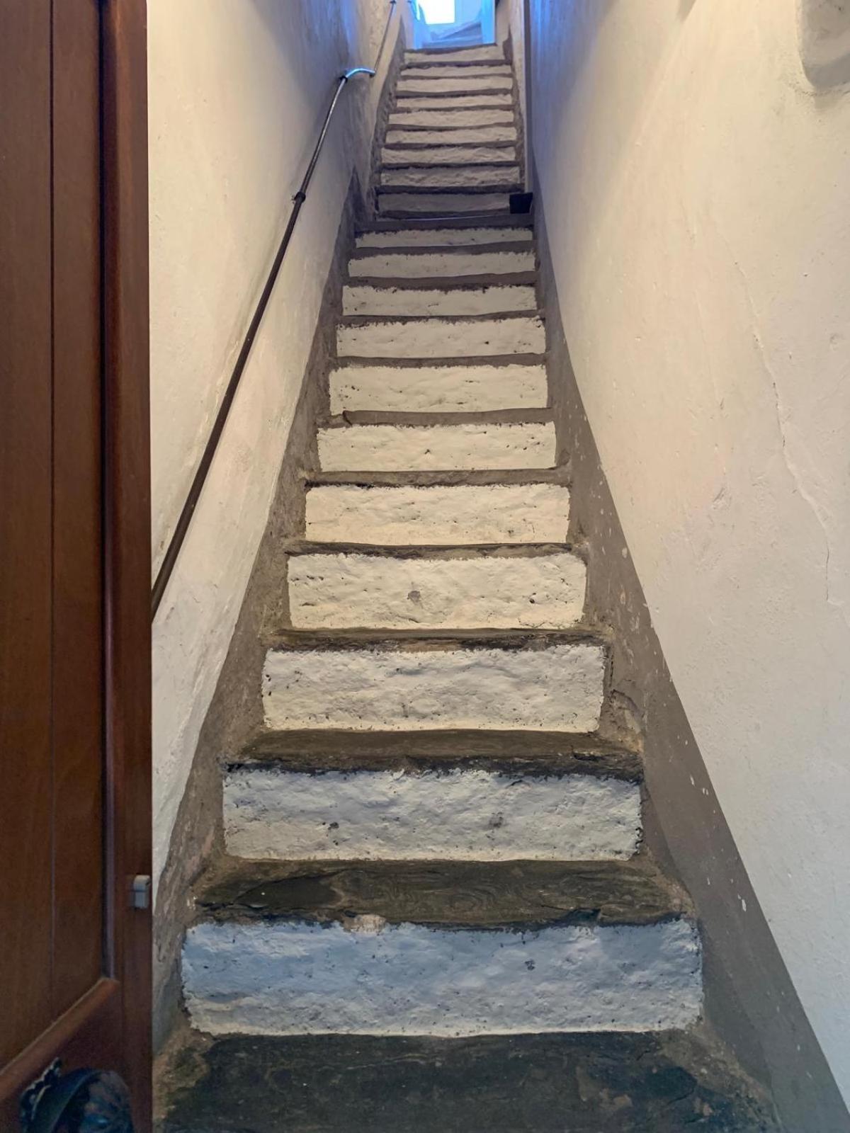 Ca' Pecina - Casa Vacanze Dolceacqua Extérieur photo