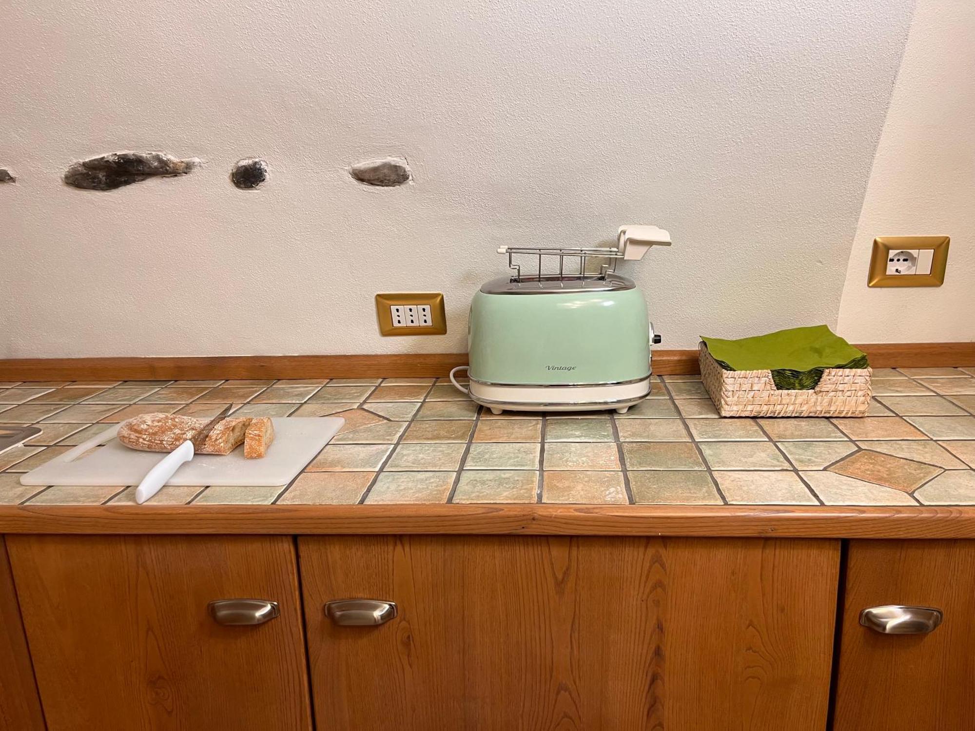 Ca' Pecina - Casa Vacanze Dolceacqua Extérieur photo