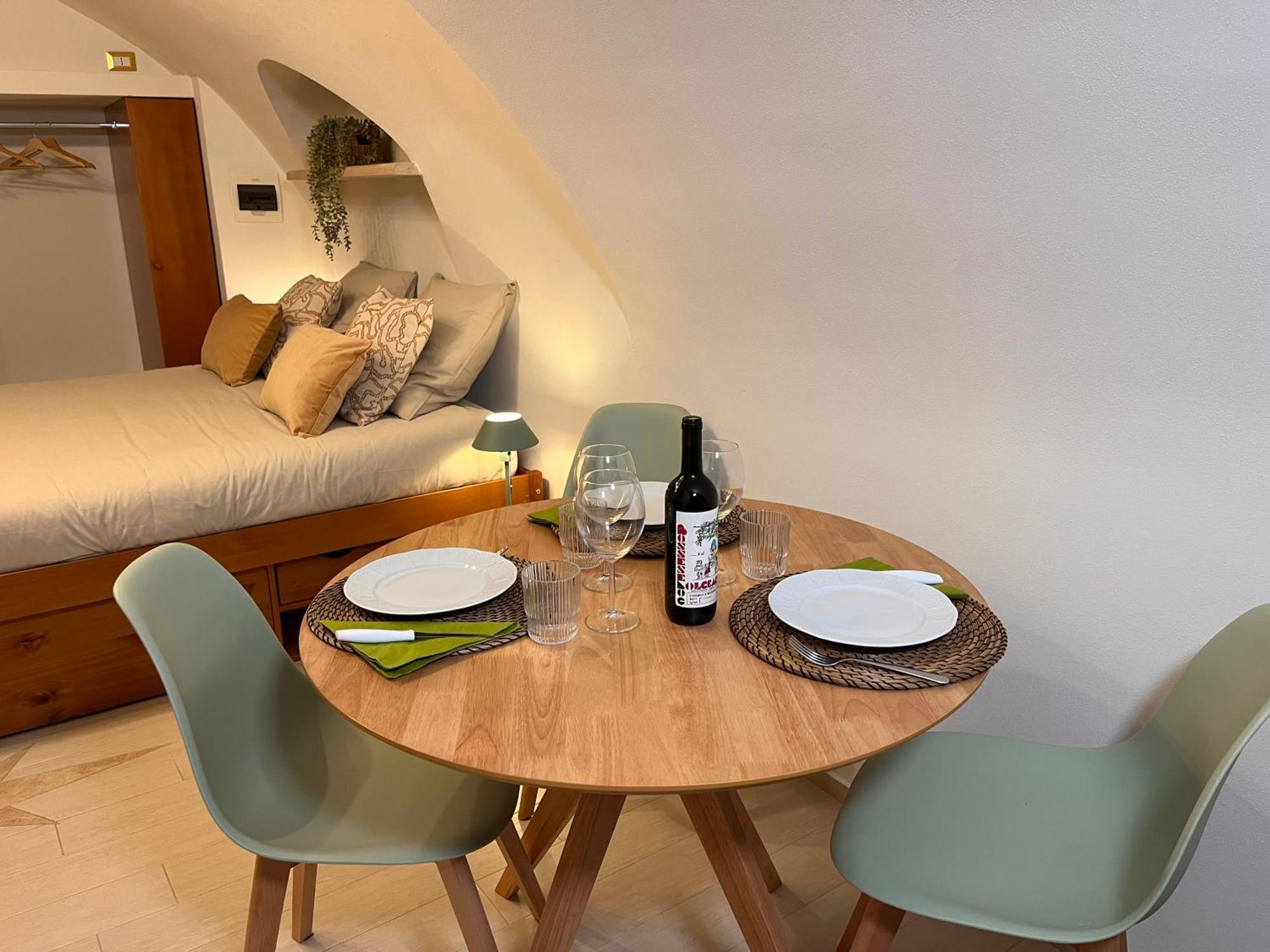 Ca' Pecina - Casa Vacanze Dolceacqua Extérieur photo
